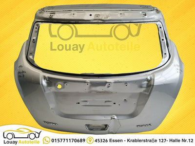 Opel Mokka ab 2012 Heckklappe Kofferaum Klappe Heckdeckel