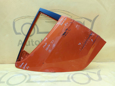 Hyundai Velostar Tür Hinten Rechts ab 2011 Original 770042V020