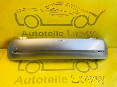 Ford Fiesta Stoßstange hinten Original 071069620