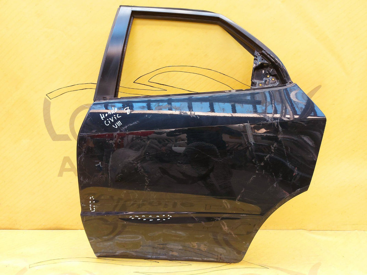 Honda Civic VIII FK Hatchback Tür Hinten Links 2005-2011