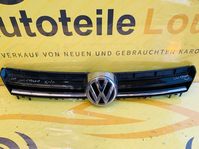 VW Tiguan 5N0 Kühlergrill Grill Original