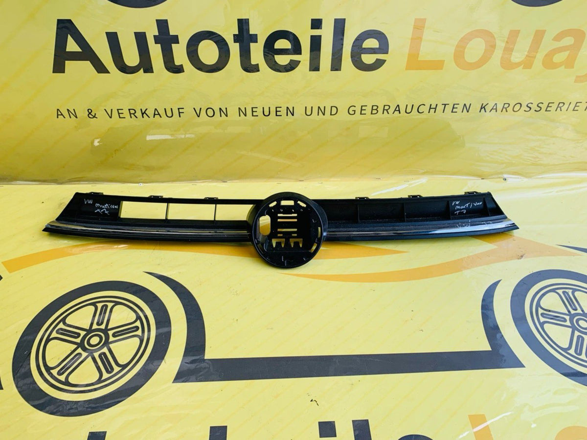 VW T7 Multivan Kühlergrill Grill vorne