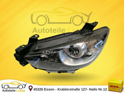 Mazda CX5 LED Scheinwerfer links 2012-14 Original KD5351040F