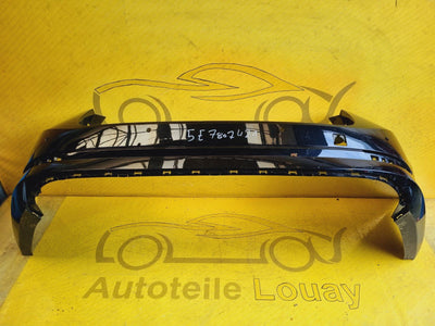 Skoda Octavia IV 5E Kombi Stoßstange hinten Original 5E7807421