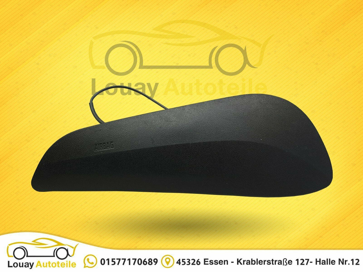 BMW 1 Serie E87 Rechts Seite Sitz Sicherheit Modul 86714056209A