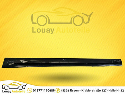 Schweller Seitenschweller BMW  E90 E92