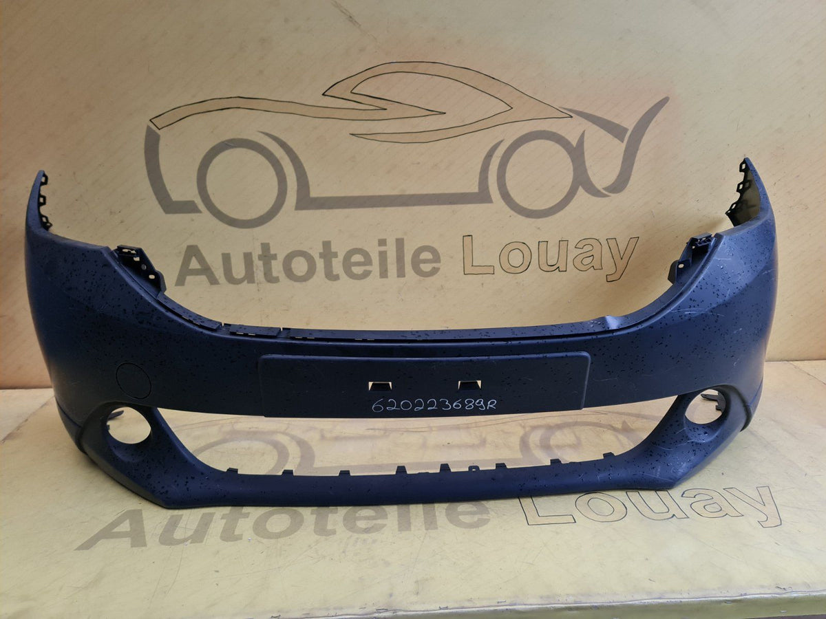 Dacia Lodgy Stoßstange vorne ab 2012 Original 620223689R