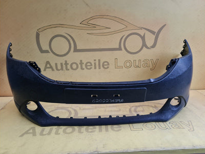 Dacia Lodgy Stoßstange vorne ab 2012 Original 620223689R