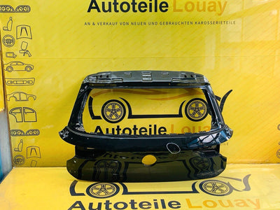 VW Golf 8 5H Kombi Heckklappe Original 5H9827106