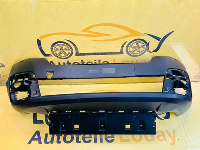 Citreon Berlingo Stoßstange vorne Original 1613563780