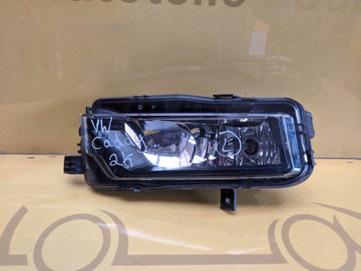 VW Caddy 2K Nebelscheinwerfer links Original 2K5941661B