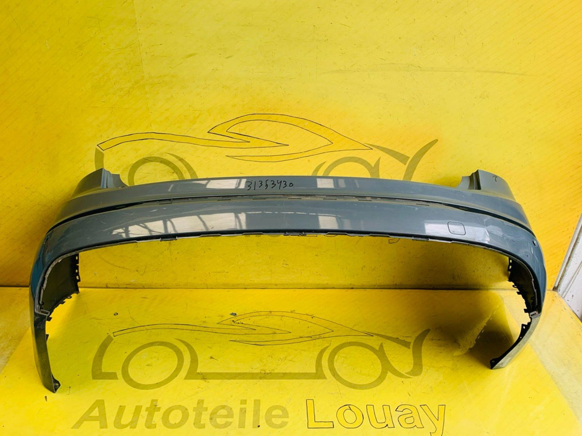 Volvo XC90 II Stoßstange hinten 2015-2022 Original 31353430
