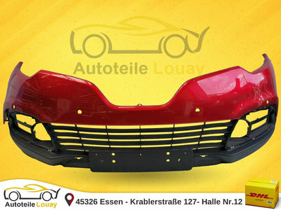 Renault Kadjar Stoßstange Vorne ab 2016 Original 620221421R