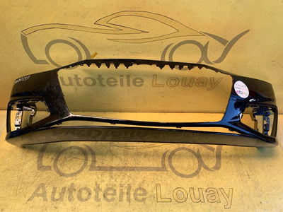 Audi A4 B9 Stoßstange vorne Original 8W0807437