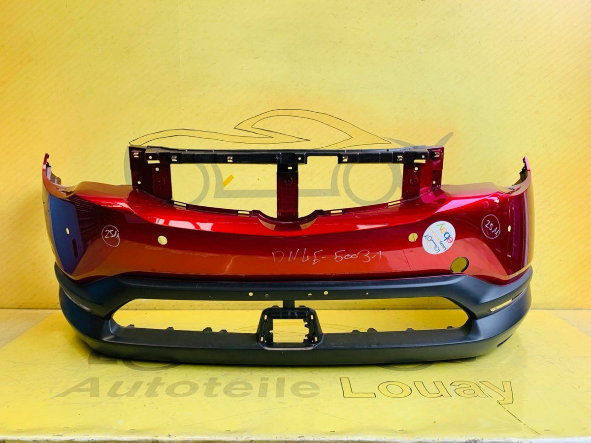 Mazda MX-30 Stoßstange vorne Original DN4E-50031