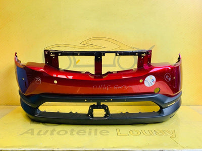 Mazda MX-30 Stoßstange vorne Original DN4E-50031