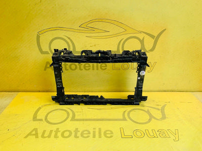 Ford Fiesta MK8 Frontmaske Schlossträger Orig. H1BB-8B041-A