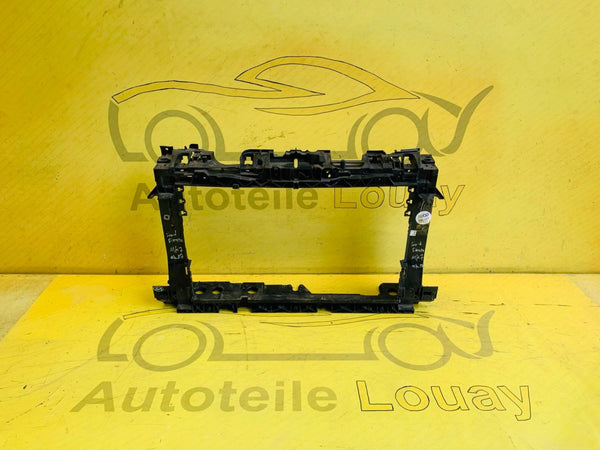 Ford Fiesta MK8 Frontmaske Schlossträger Orig. H1BB-8B041-A