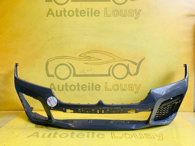 BMW 7er G11 G12 LCI M-Paket Stoßstange hinten 51118073985