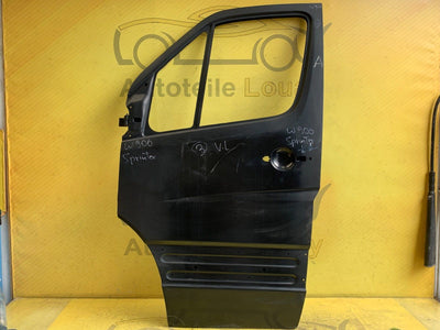 Mercedes Benz Sprinter W906 Tür vorne links A9067200005