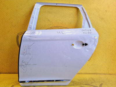 Volvo XC 60 Tür hinten links Fahrerseite Original 31335542