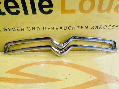 Citroen C3 Blende Kühlergrill Grill Original