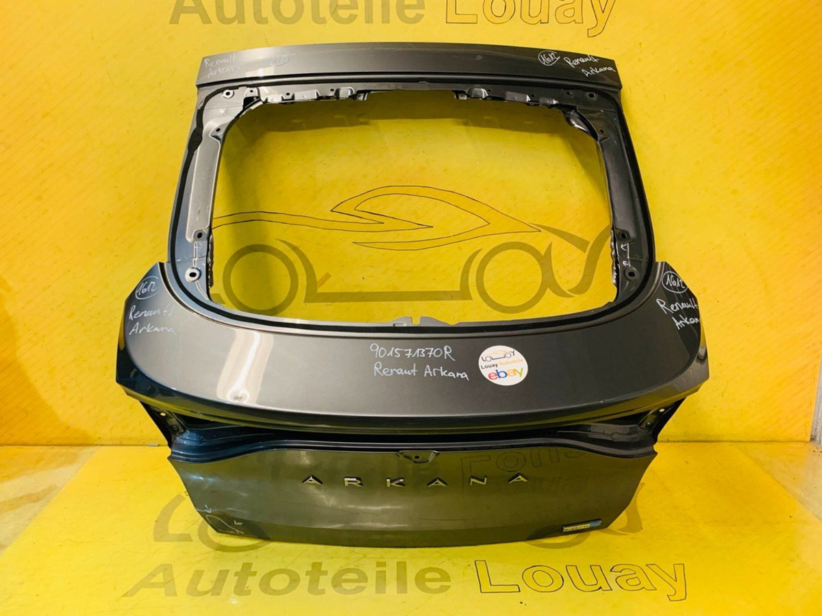 Renault Arkana Heckklappe Original 901571370R
