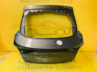 Renault Arkana Heckklappe Original 901571370R