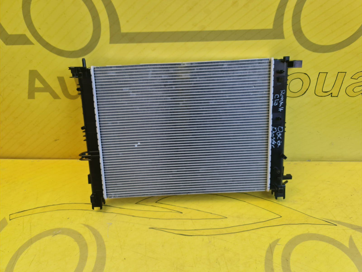 Dacia Lodgy Duster Wasserkühler Original 214100078R