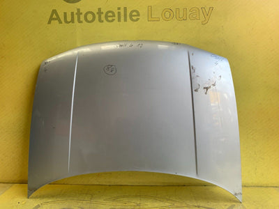 VW Golf 4 Motorhaube