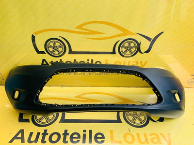 Ford Fiesta MK4 Stoßstange vorne 2009-2013 Original 8A6117757