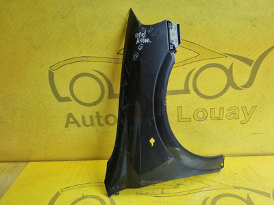 Opel Astra G 1998-2004 Kotflügel Rechts