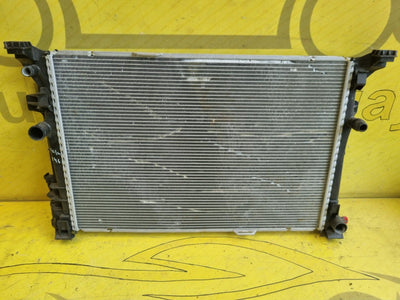 Mercedes Benz B-Klasse W246 Wasserkühler Kühler A2465001303