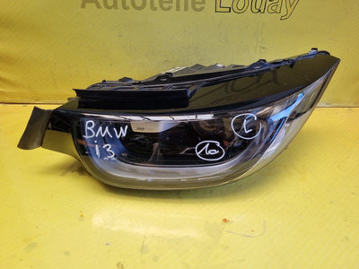 BMW I01 i3 LCI Facelift LED Scheinwerfer links 90170338ZU03