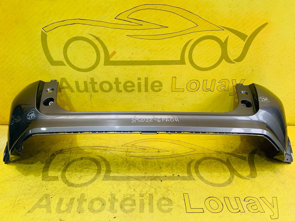 Nissan Juke 2 F16 Stoßstange hinten Original 85022-6РA0H