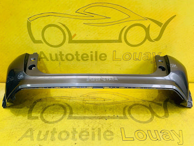 Nissan Juke 2 F16 Stoßstange hinten Original 85022-6РA0H
