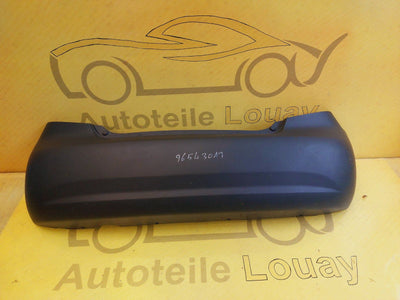 Chevrolet Kalos Stoßstange hinten Original 96543017