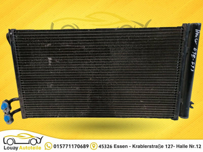 Wasserkühler BMW E92 E93