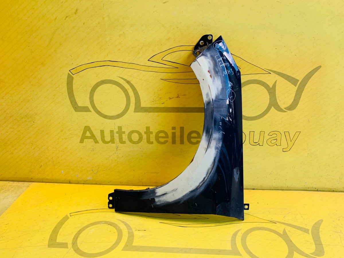 Ford Focus MK3 Kotflügel links Original ab 2010