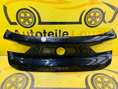 BMW X2 F39 Heckklappe 2017-2020 Original 51137428466