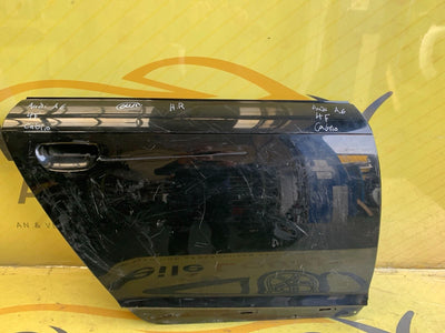 Audi A6 4F C6 allroad Tür Door hinten rechts 2004–2011