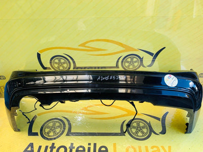 Mercedes C-Klasse W204 Kombi Stoßstange hinten A2048852038