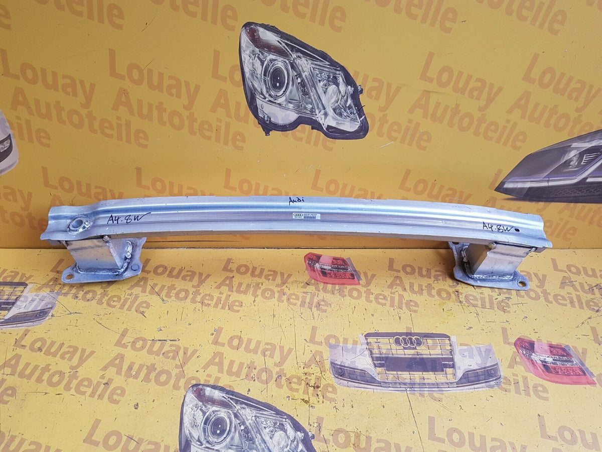 Träger Stoßstange Audi A4 8w