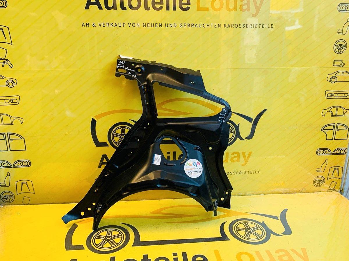 Ford Focus MK4 Seitenteil links Original JX7B-N27865