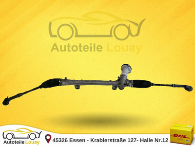 Hyundai i30 Lenkgetriebe Servolenkung Original 56500J7000