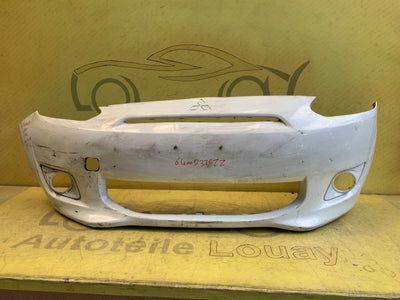 Mitsubishi SpaceStar Stoßstange vorne Original 2012-2016