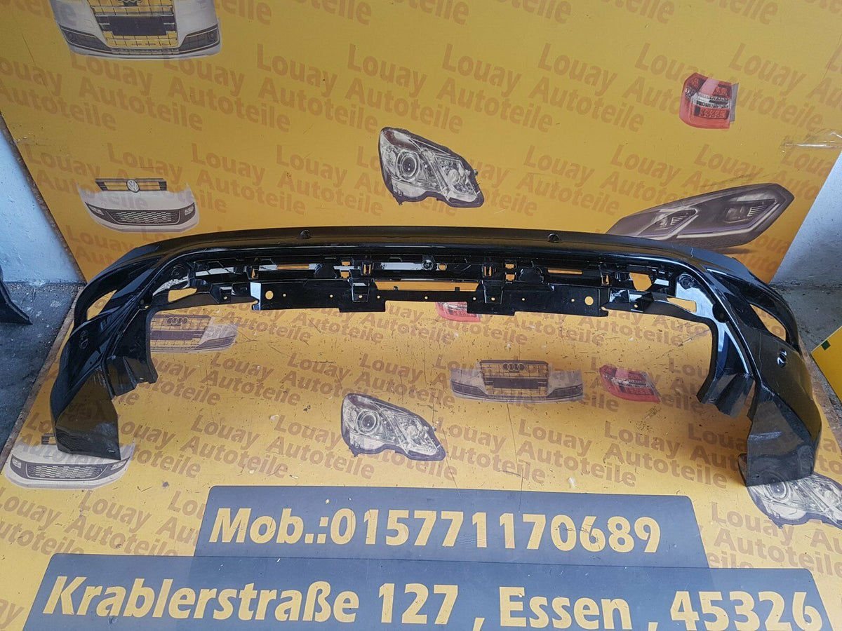 Ford Kuga 2 ST Line Stoßstange CV4J-17D781 hinten 2012-2018