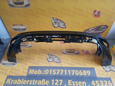Ford Kuga 2 ST Line Stoßstange CV4J-17D781 hinten 2012-2018