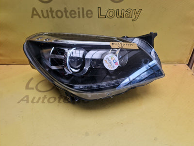 Mercedes SLK W172 R172 Xenon Scheinwerfer rechts A1728207361