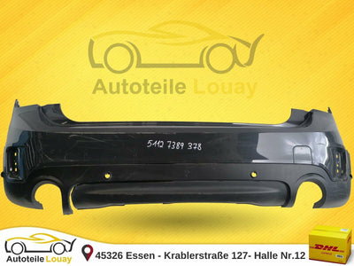 AnzeigeMini Countryman F60 Stoßstange Hinten ab 2017 | 5112738937